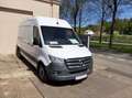 Mercedes-Benz Sprinter Sprinter 314 2xSchwingsitz*NAVI*AC*AHK*KAM*STHZG Weiß - thumbnail 8