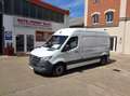 Mercedes-Benz Sprinter Sprinter 314 2xSchwingsitz*NAVI*AC*AHK*KAM*STHZG Weiß - thumbnail 1