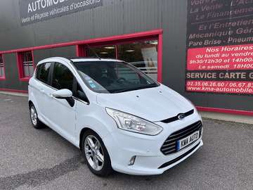 1.6 Ti-VCT 105 Titanium X Powershift A
