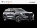 Skoda Kodiaq 1.5 TSi 204 Pk PHEV Sportline Business | Trekhaak Grijs - thumbnail 1