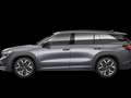 Skoda Kodiaq 1.5 TSi 204 Pk PHEV Sportline Business | Trekhaak Grijs - thumbnail 4