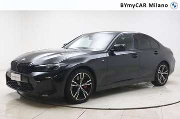 d mhev 48V xdrive MSport Pro auto