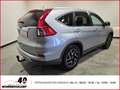 Honda CR-V Elegance 4WD 1.6 i-DTEC+Navi+Kamera+AHK+Klima+Sitz Zilver - thumbnail 4
