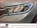 Honda CR-V Elegance 4WD 1.6 i-DTEC+Navi+Kamera+AHK+Klima+Sitz Zilver - thumbnail 17