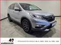Honda CR-V Elegance 4WD 1.6 i-DTEC+Navi+Kamera+AHK+Klima+Sitz Zilver - thumbnail 3