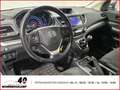 Honda CR-V Elegance 4WD 1.6 i-DTEC+Navi+Kamera+AHK+Klima+Sitz Zilver - thumbnail 6