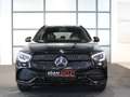Mercedes-Benz GLC 200 Premium Schwarz - thumbnail 4