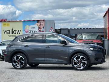 2.0BlueHDI 180 Performance Line //Finanzierung//