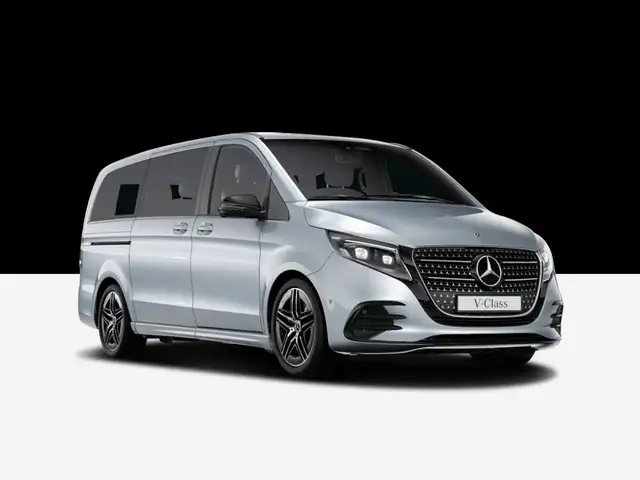 Mercedes-Benz V 300 V 300 d AVANTGARDE Lang