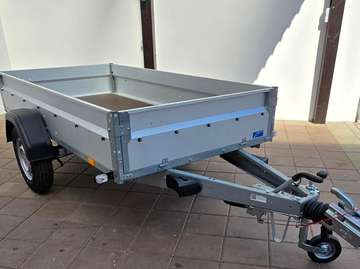 STL 1300 gebremst