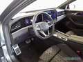 Volkswagen Passat 2.0 TDI DSG R-Line BLACK HUD NAVI KAM ACC Grau - thumbnail 4