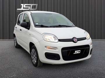 FIAT PANDA 1.2 70