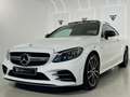 Mercedes-Benz C 43 AMG Coupé 4Matic Aut. Blanco - thumbnail 17