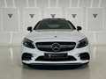 Mercedes-Benz C 43 AMG Coupé 4Matic Aut. Blanco - thumbnail 2