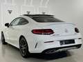 Mercedes-Benz C 43 AMG Coupé 4Matic Aut. Blanco - thumbnail 7