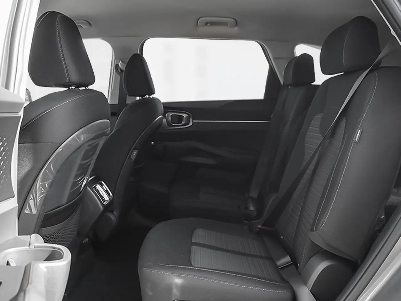Kia Sorento снимка Kia Sorento