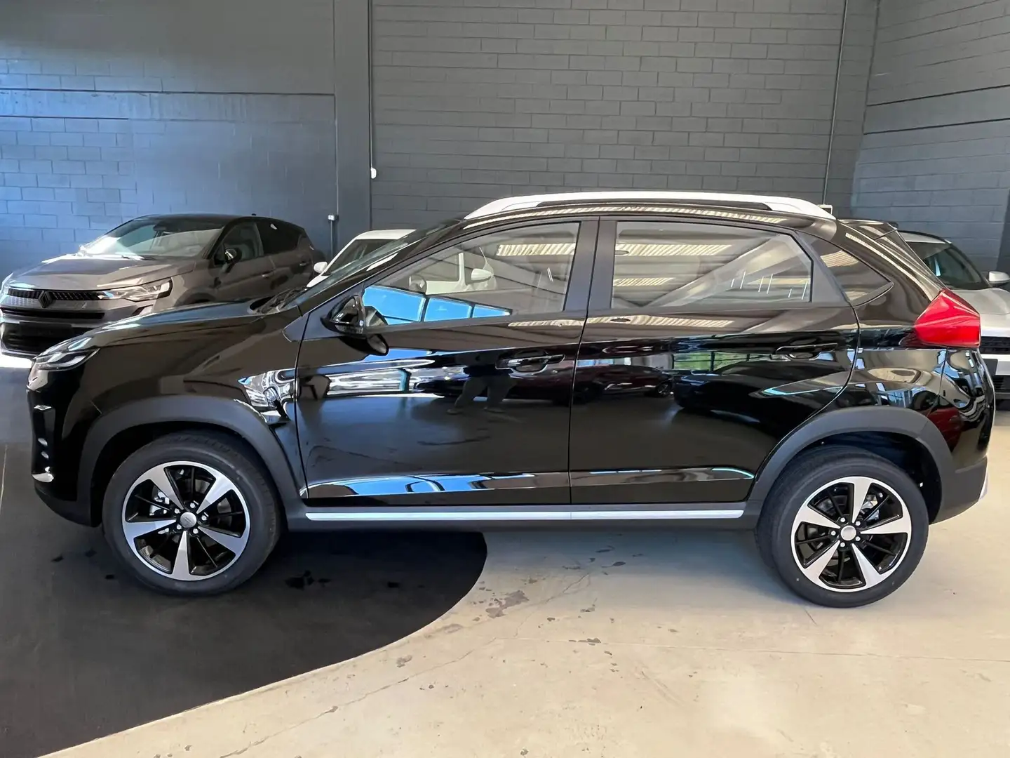 DR Automobiles DR 3.0 dr 3.0 1.5 - PROMO SIRONIAUTO+ Schwarz - 2