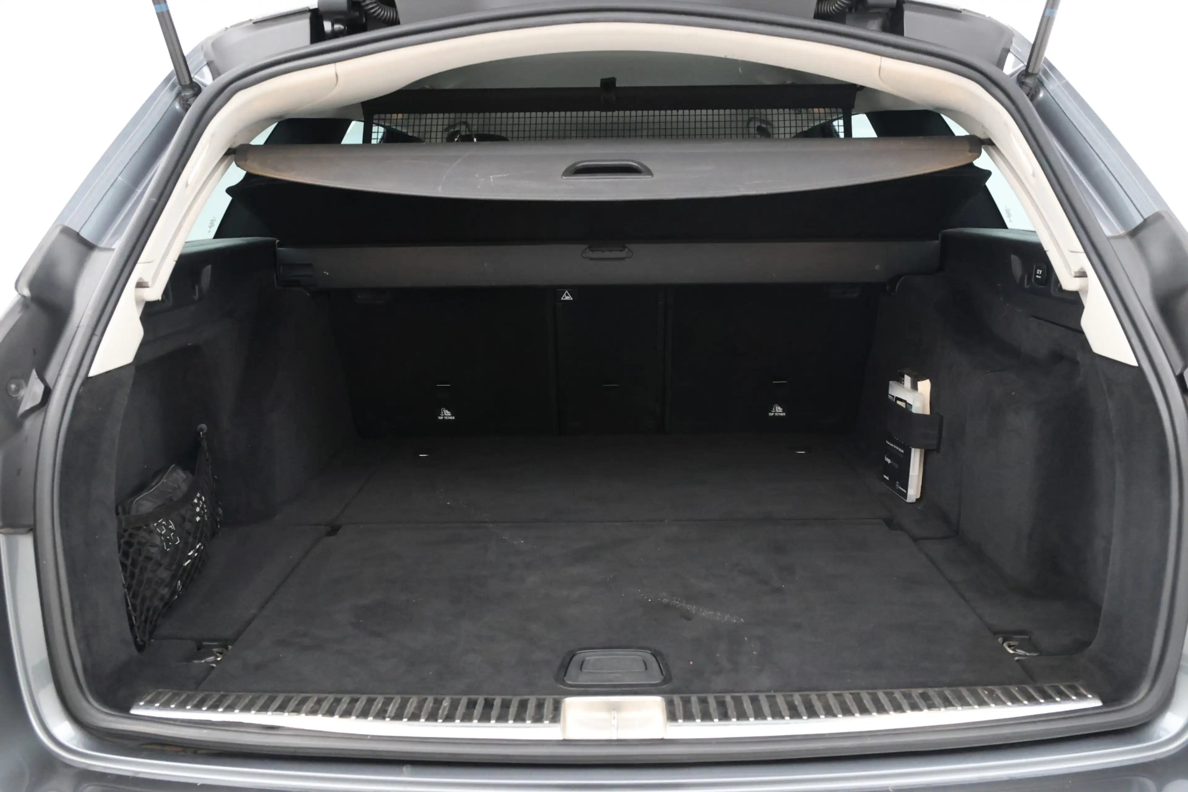 Mercedes-Benz E 220 Estate d Prestige — photo 10