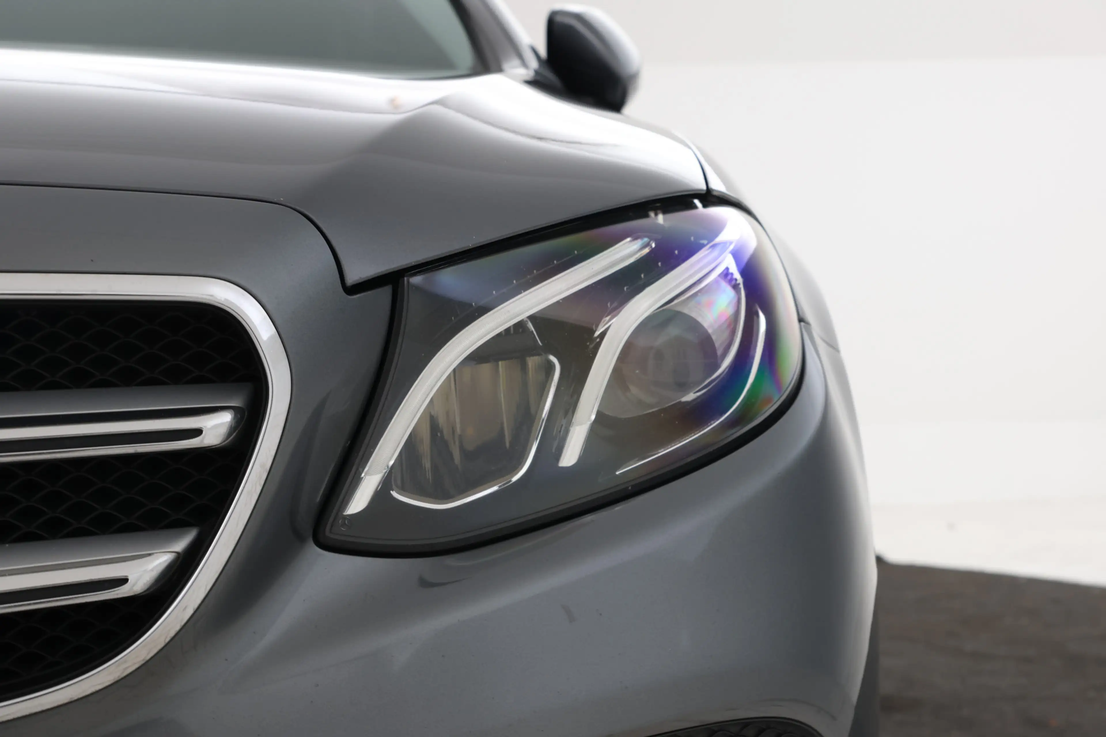 Mercedes-Benz E 220 Estate d Prestige — photo 6
