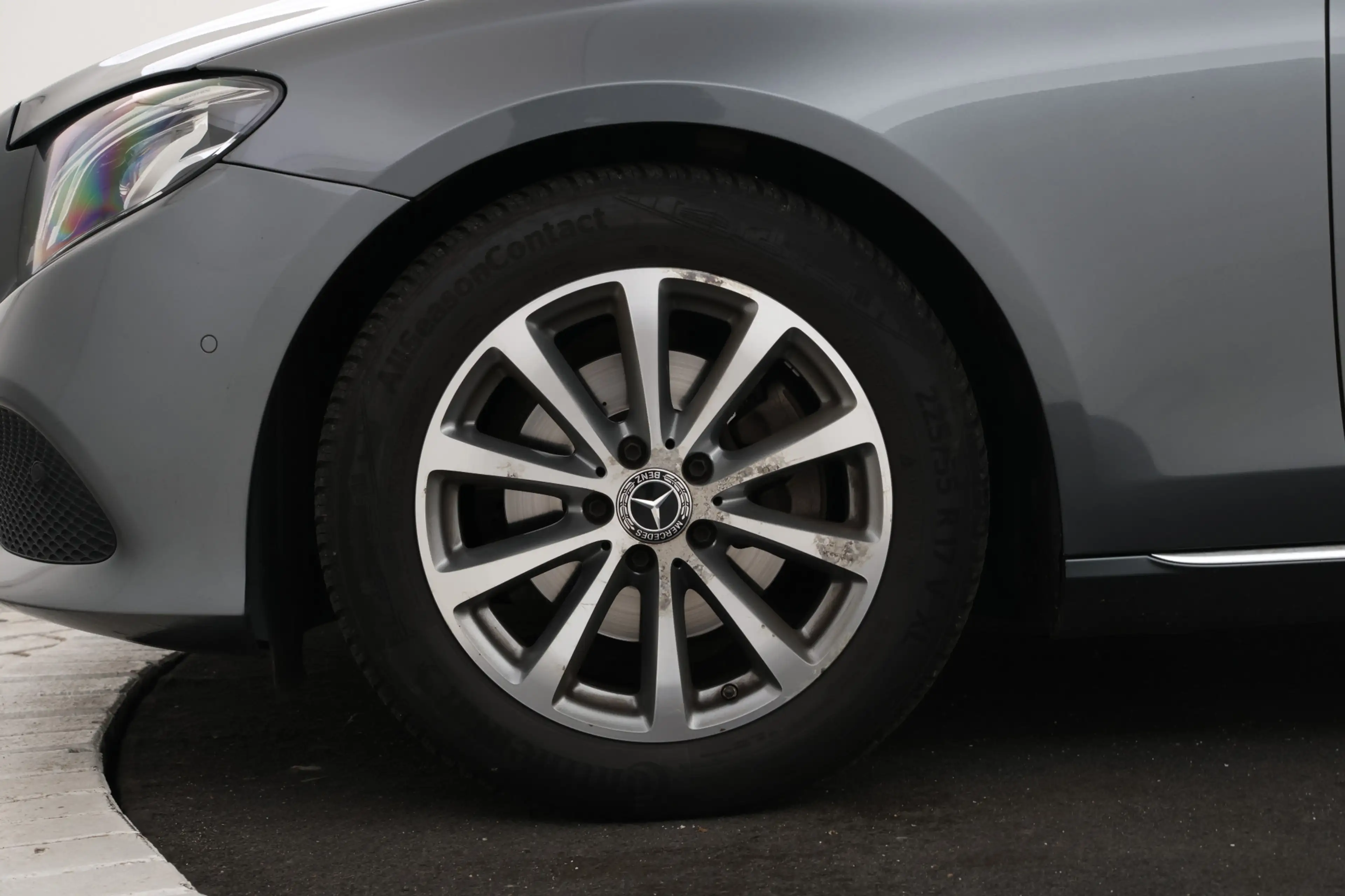 Mercedes-Benz E 220 Estate d Prestige — photo 7