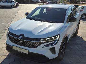 Evolution Mild-Hybrid 160 CVT | Automatik | Navi | Sitzheizung | Tempomat | Rückfahrkamera | Top Zustand | 1. Hand