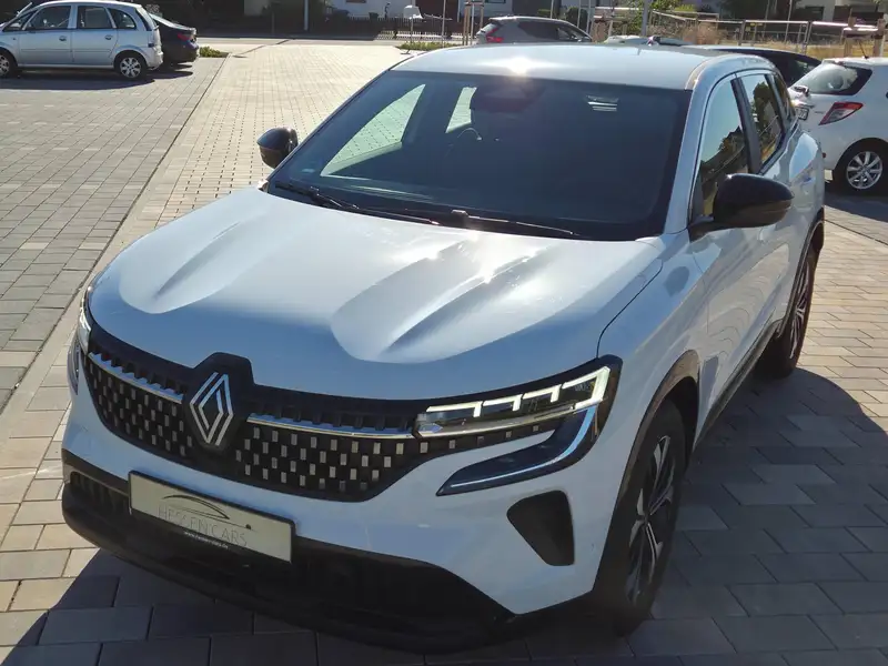 RENAULT Austral
