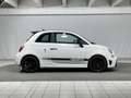Abarth 595 1.4 t-jet esseesse 180cv Abarth 500 turbo benzina Blanc - thumbnail 6