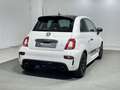 Abarth 595 1.4 t-jet esseesse 180cv Abarth 500 turbo benzina Blanc - thumbnail 5