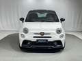 Abarth 595 1.4 t-jet esseesse 180cv Abarth 500 turbo benzina Blanc - thumbnail 8