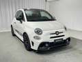 Abarth 595 1.4 t-jet esseesse 180cv Abarth 500 turbo benzina Blanc - thumbnail 7