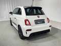 Abarth 595 1.4 t-jet esseesse 180cv Abarth 500 turbo benzina Blanc - thumbnail 3