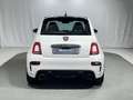 Abarth 595 1.4 t-jet esseesse 180cv Abarth 500 turbo benzina Blanc - thumbnail 4