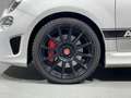 Abarth 595 1.4 t-jet esseesse 180cv Abarth 500 turbo benzina Blanc - thumbnail 9