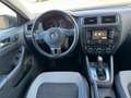 Volkswagen Jetta 1.6 TDI High Executive Line BlueMotion KEYLESS PDC Szary - thumbnail 2