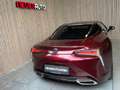 Lexus LC 500h 500h*Sport-Paket*Carbon-Dach*Servicegepflegt* Rot - thumbnail 27