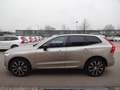 Volvo XC60 B4 Ultimate Dark AWD AHK LUFTFW HUD PANO HK Beige - thumbnail 4