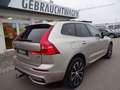 Volvo XC60 B4 Ultimate Dark AWD AHK LUFTFW HUD PANO HK Beige - thumbnail 7
