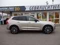 Volvo XC60 B4 Ultimate Dark AWD AHK LUFTFW HUD PANO HK Beige - thumbnail 8