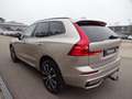 Volvo XC60 B4 Ultimate Dark AWD AHK LUFTFW HUD PANO HK Beige - thumbnail 5