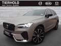 Volvo XC60 B4 Ultimate Dark AWD AHK LUFTFW HUD PANO HK Beige - thumbnail 2