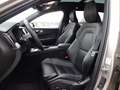 Volvo XC60 B4 Ultimate Dark AWD AHK LUFTFW HUD PANO HK Beige - thumbnail 16