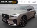 Volvo XC60 B4 Ultimate Dark AWD AHK LUFTFW HUD PANO HK Beige - thumbnail 1