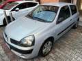 Renault Clio Clio II 2001 3p 1.2 Expression Grigio - thumbnail 4
