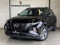 Hyundai TUCSON 1.6 T-GDI MHEV i-Motion | 17" LMV | ALL-Season | C Noir - thumbnail 1