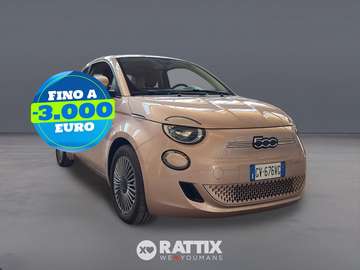 motore elettrico 23,8 kWh Pop