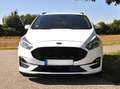 Ford S-Max S-Max 2.0 TDCi Aut. ST-Line Weiß - thumbnail 7