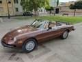 Alfa Romeo Spider 2000 Veloce mod. America Коричневий - thumbnail 2
