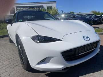 SKYACTIV-G 131 Sports-Line