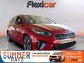Kia Ceed / cee'd Tourer+1.6+MHEV+100kW+GT+Line+DCT Rojo - thumbnail 1