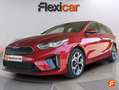 Kia Ceed / cee'd Tourer+1.6+MHEV+100kW+GT+Line+DCT Rojo - thumbnail 3